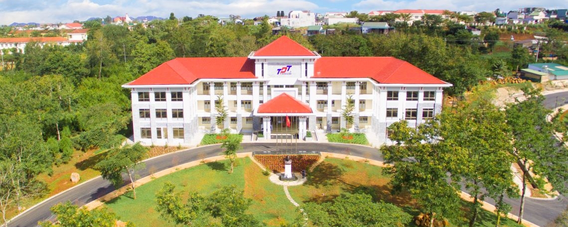 Bao Loc campus